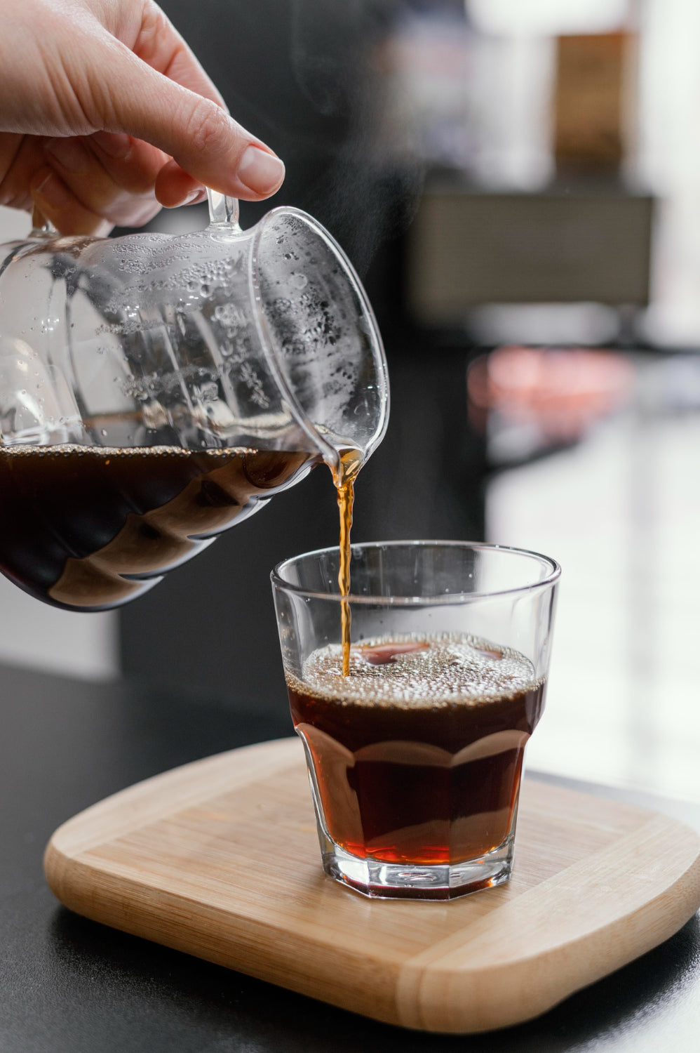Why Cold Brew Is Taking Over