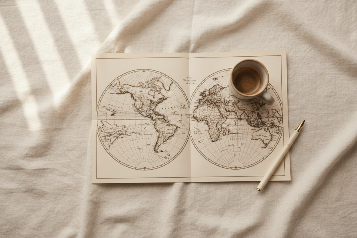 Cities