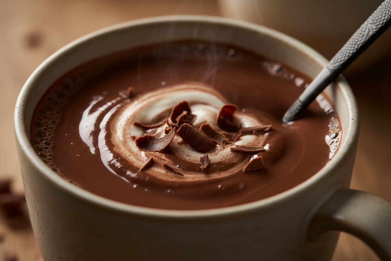 Chocolate