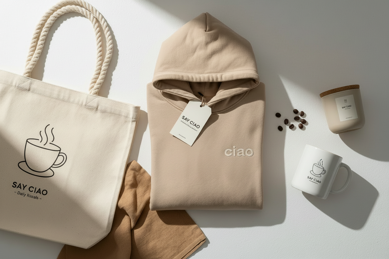 Ciao Essentials Collection Image