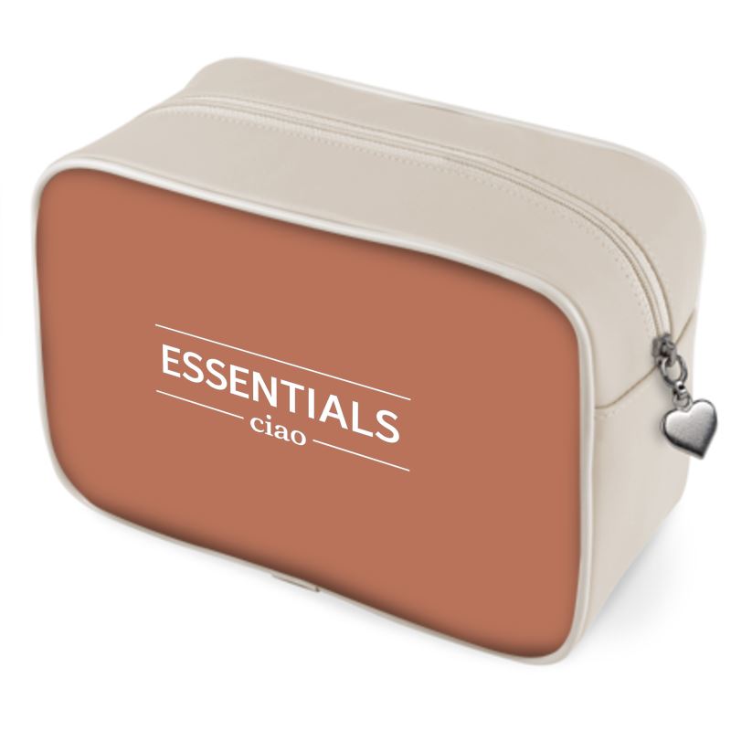 ciao Essentials — Wash Bag