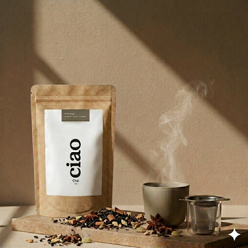 Chai