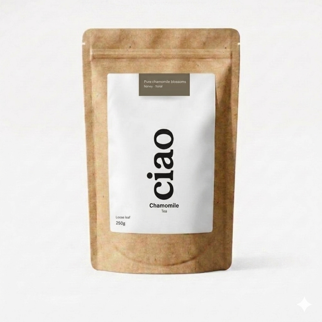 Chamomile