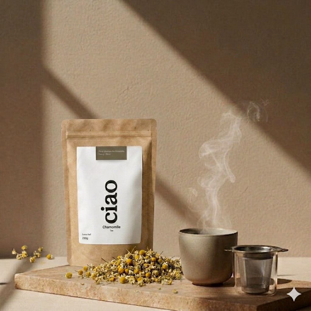 Chamomile