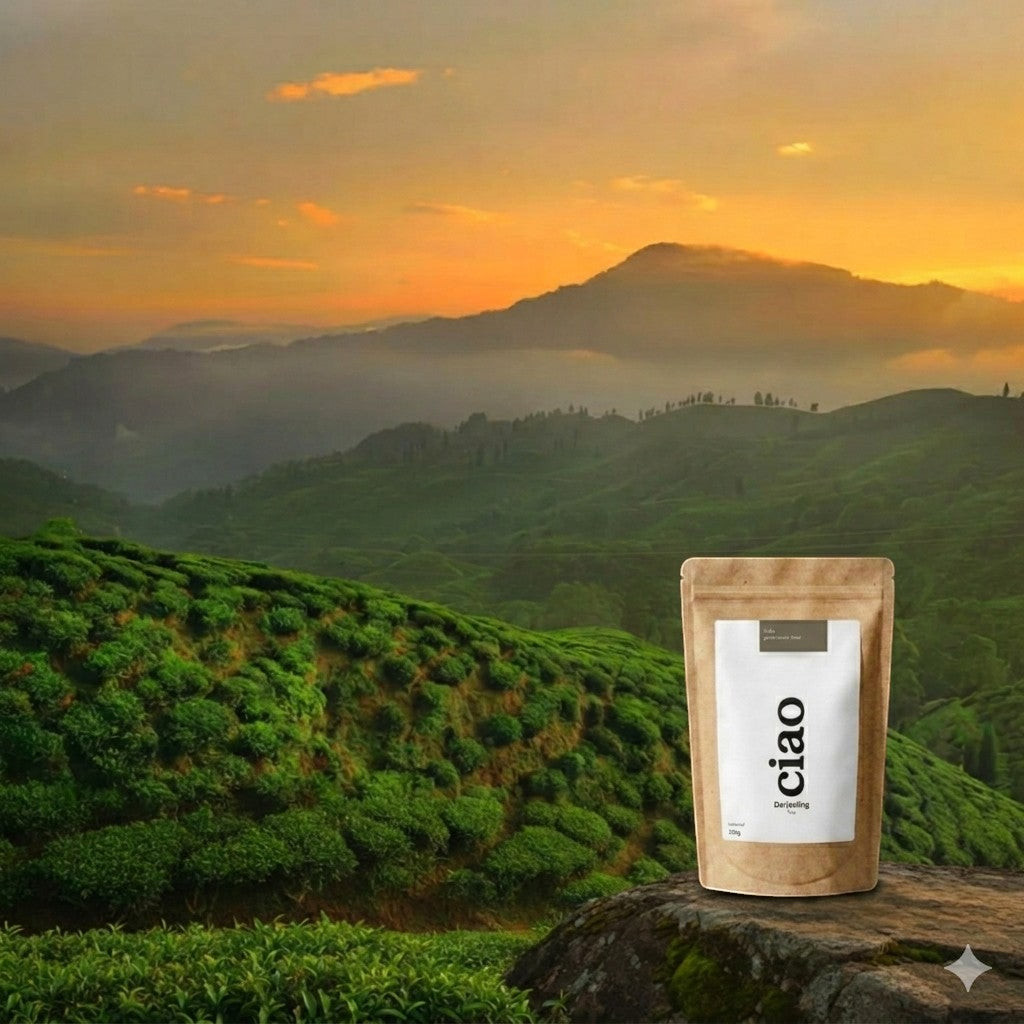 Darjeeling