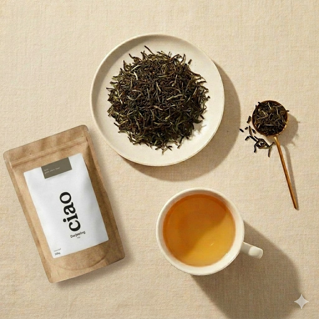 Darjeeling