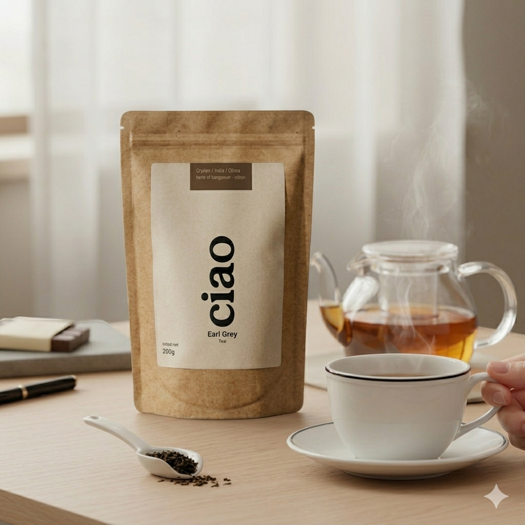 Earl Grey