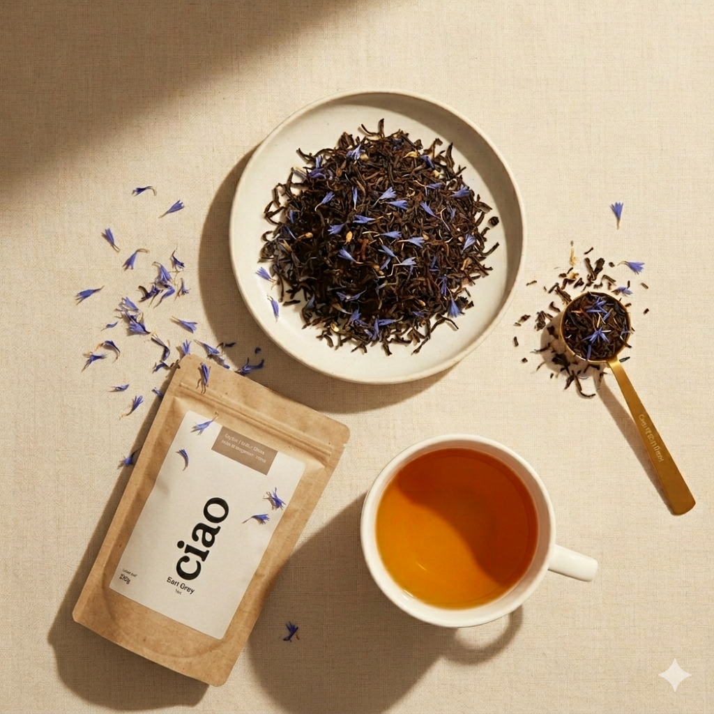 Earl Grey