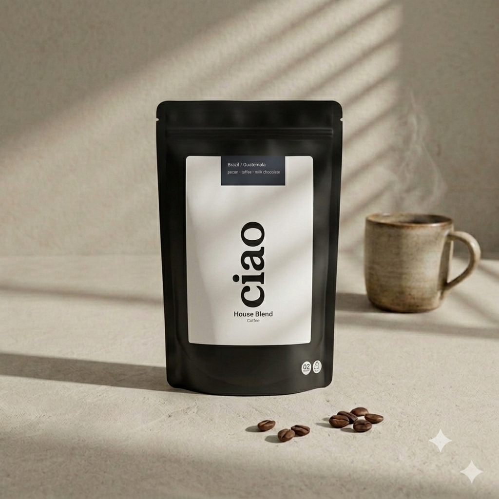 House Blend
