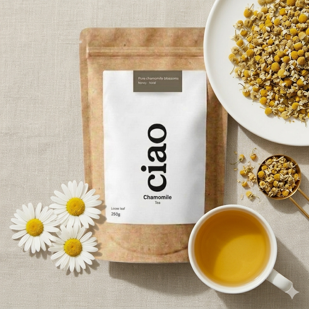 Chamomile