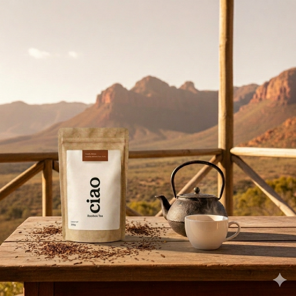 Rooibos