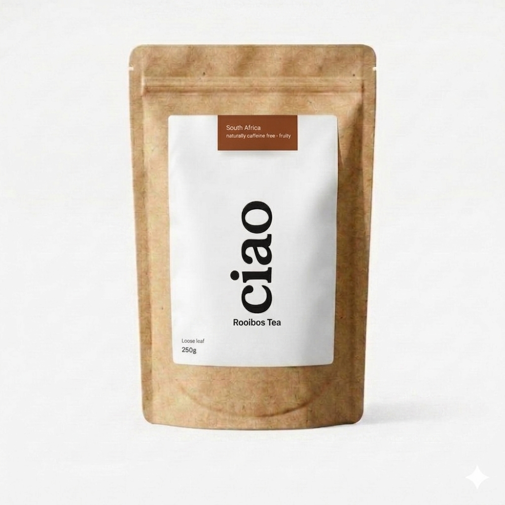 Rooibos