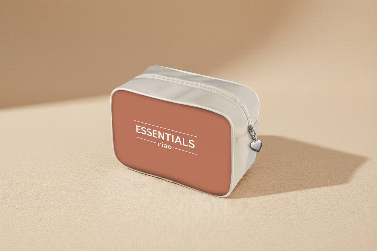 ciao Essentials — Wash Bag