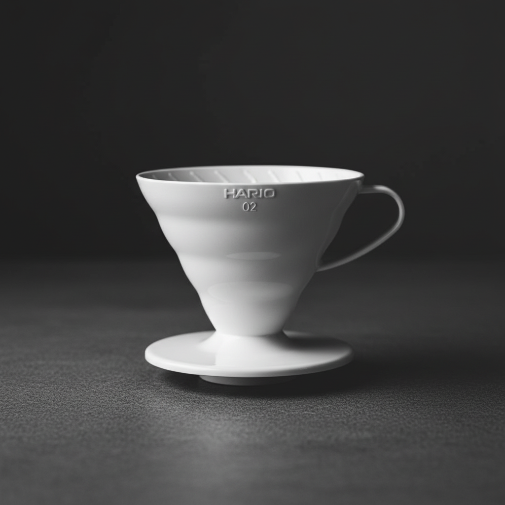 Hario V60 — Say Ciao Style Shot